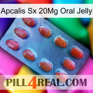 Apcalis Sx 20Mg Oral Jelly 06